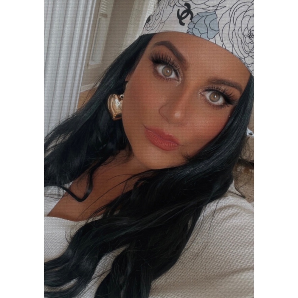 Meet your Posher, Sadie